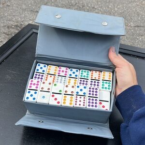 Domino by Cardinal - 90 pcs